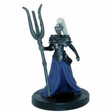 Drow Elite Warrior Monster Menagerie set 2